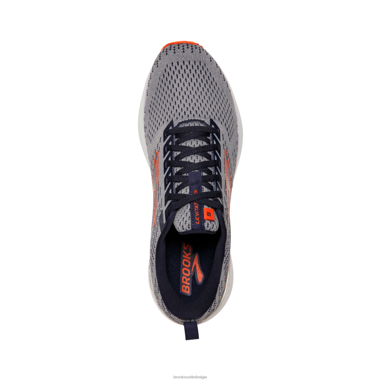 V8D8N1001 levitatie gts 5 grijs Brooks