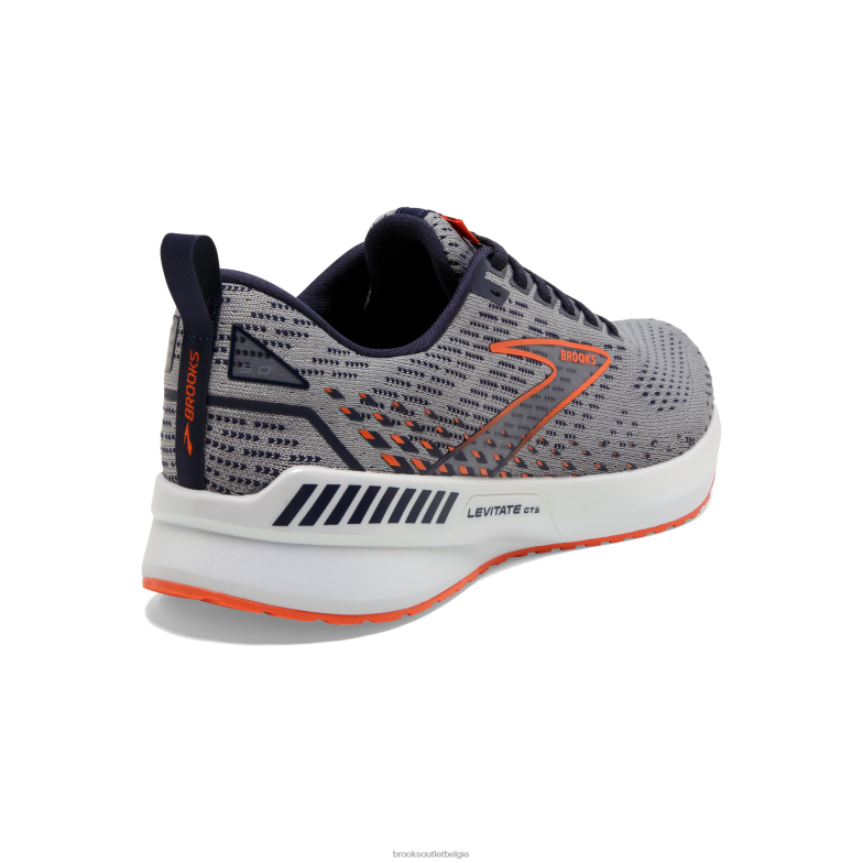 V8D8N1001 levitatie gts 5 grijs Brooks