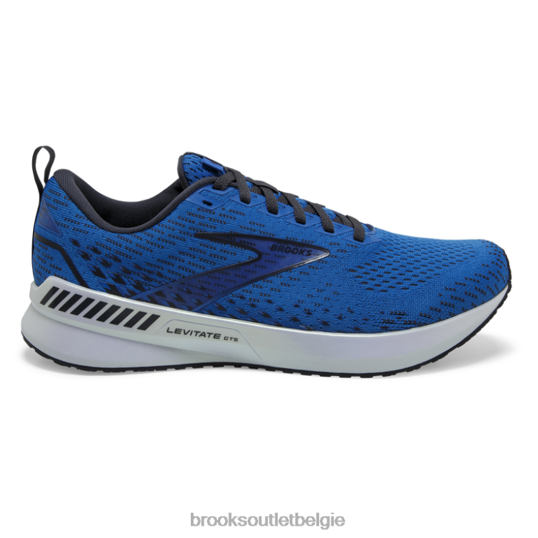 V8D8N1002 levitatie gts 5 blauw Brooks