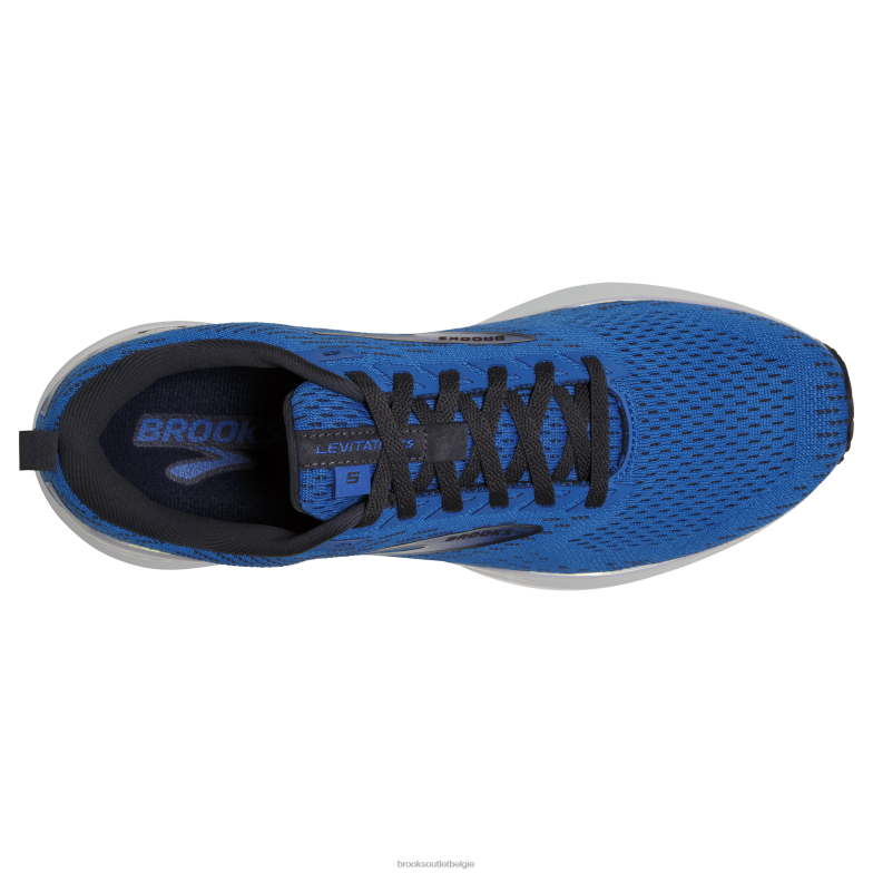 V8D8N1002 levitatie gts 5 blauw Brooks