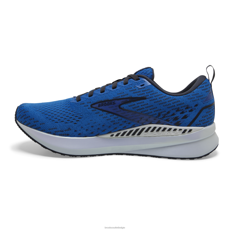 V8D8N1002 levitatie gts 5 blauw Brooks