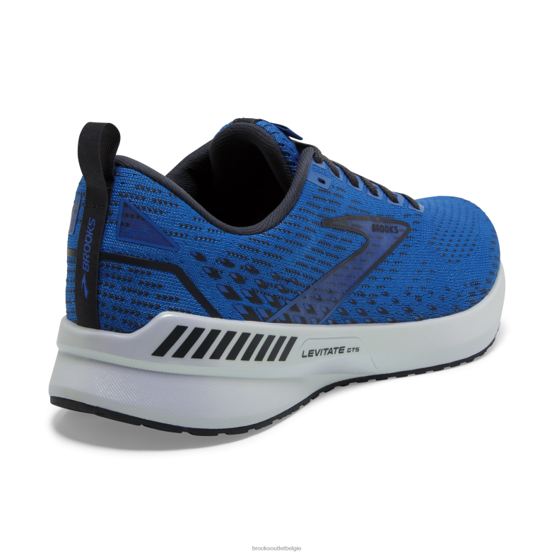 V8D8N1002 levitatie gts 5 blauw Brooks