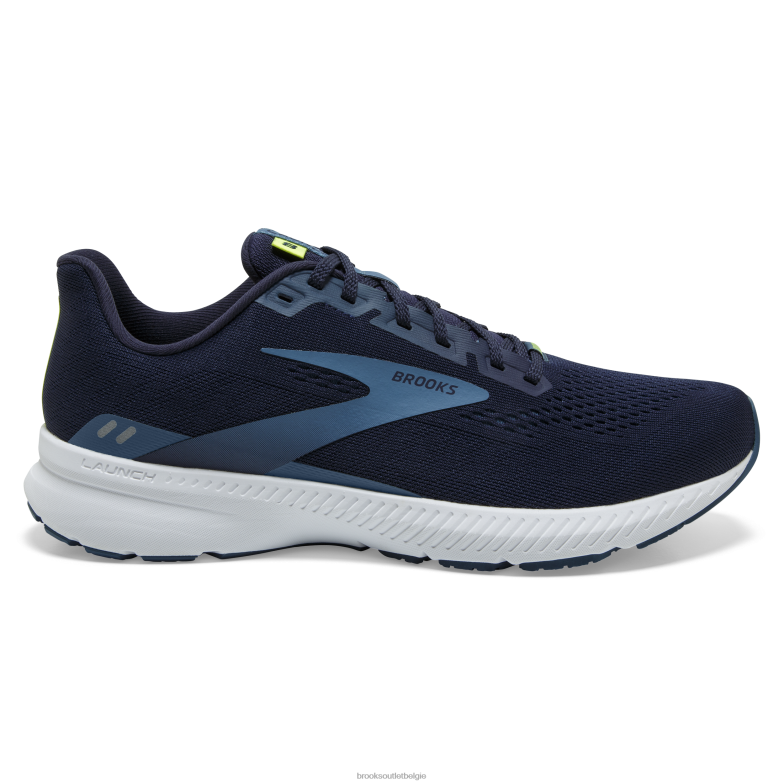 V8D8N101 lancering 8 erwtenjas Brooks