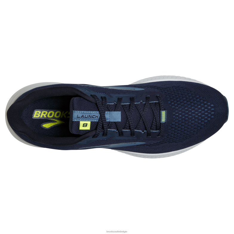 V8D8N101 lancering 8 erwtenjas Brooks