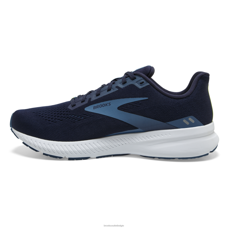 V8D8N101 lancering 8 erwtenjas Brooks