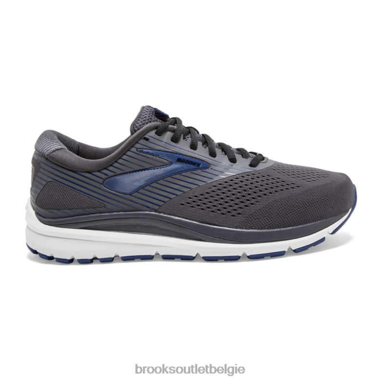 V8D8N1035 verslaving 14 zwart Brooks