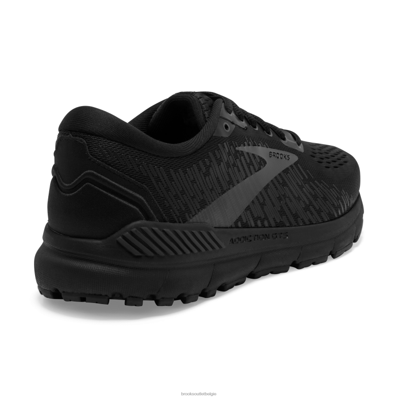 V8D8N118 verslaving gs15 zwart Brooks