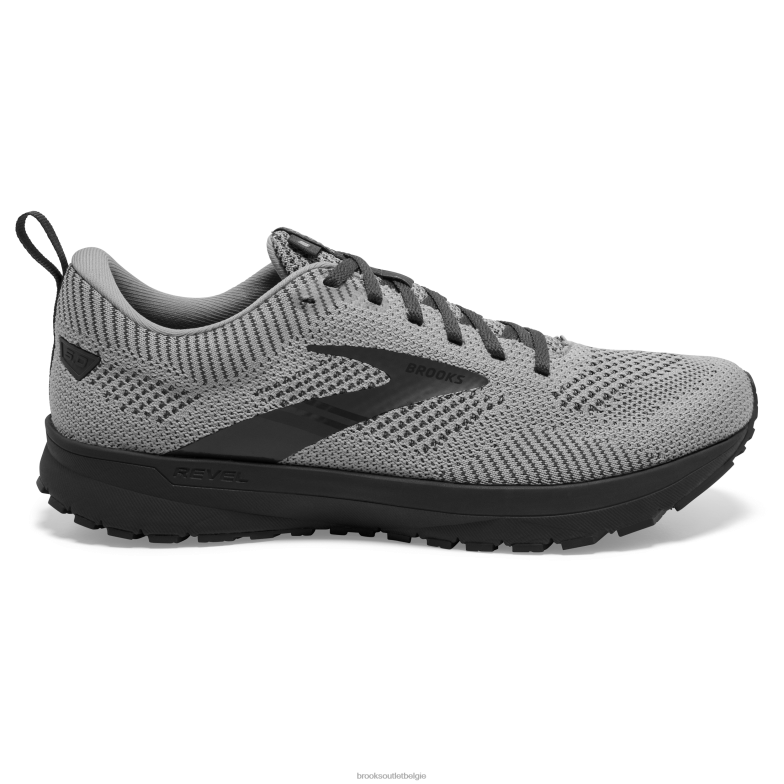 V8D8N145 revelatie 5 legering Brooks