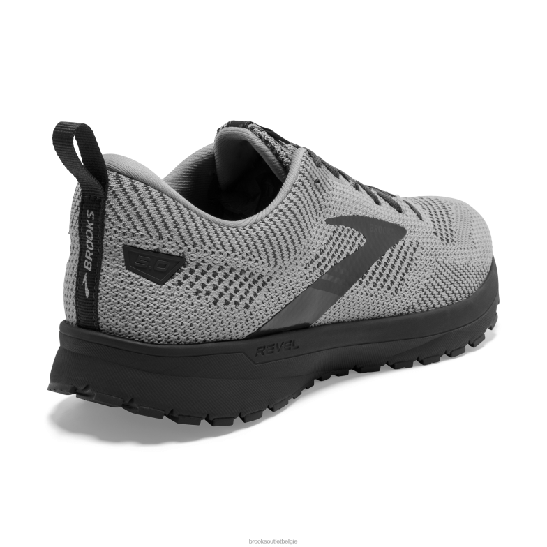 V8D8N145 revelatie 5 legering Brooks