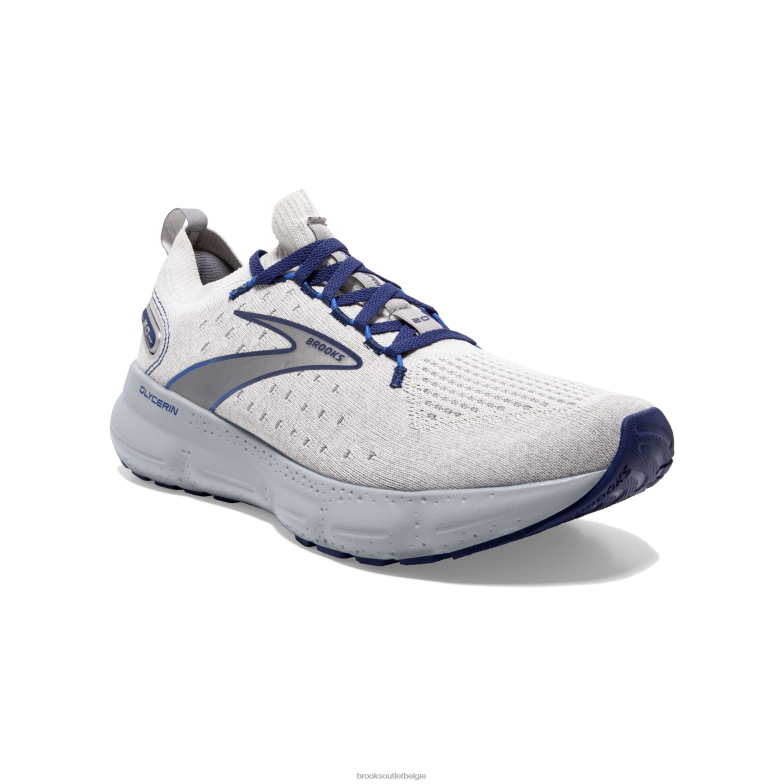 V8D8N14 glycerine stealthfit 20 oester Brooks