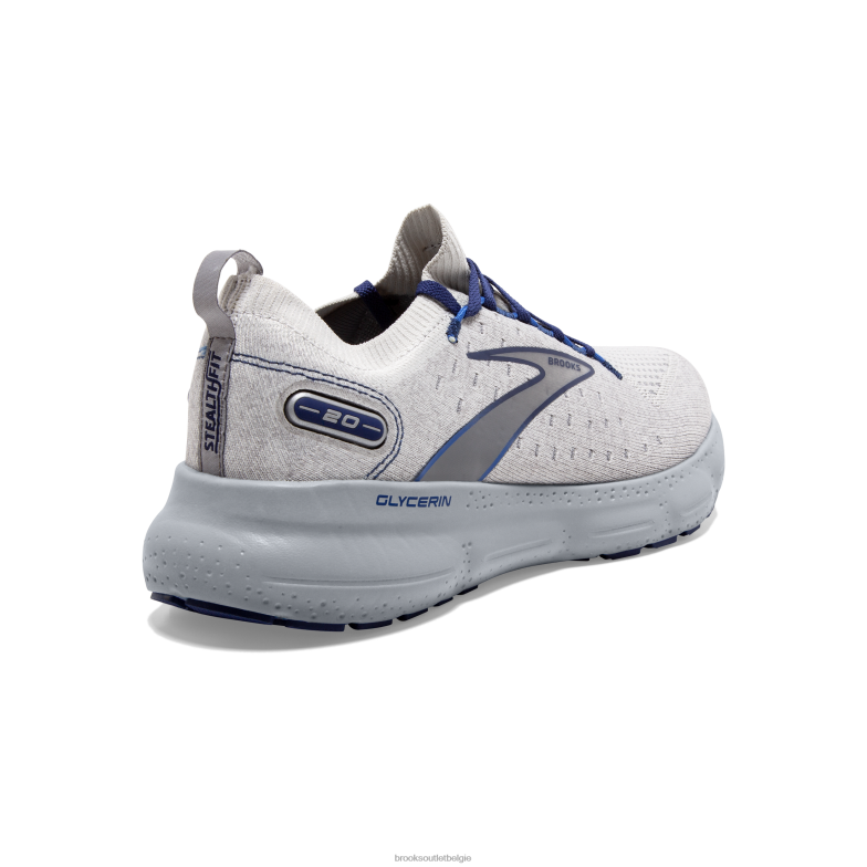 V8D8N14 glycerine stealthfit 20 oester Brooks