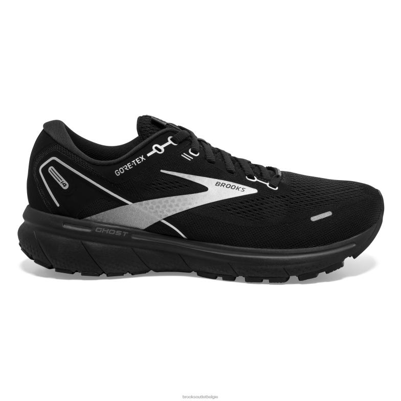 V8D8N167 spook 14 gtx zwart Brooks