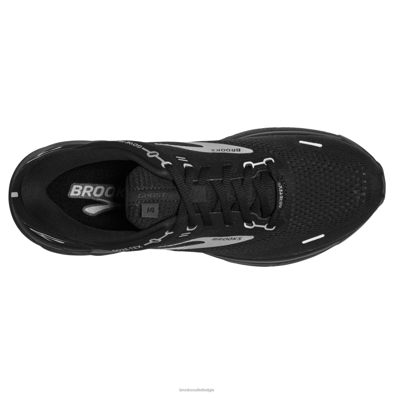 V8D8N167 spook 14 gtx zwart Brooks