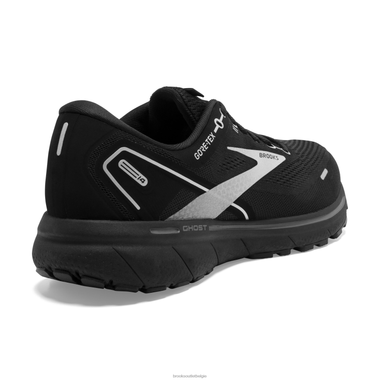 V8D8N167 spook 14 gtx zwart Brooks