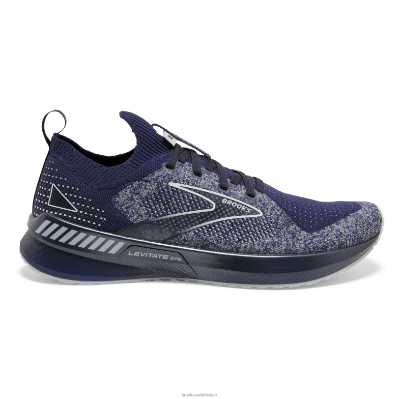 V8D8N190 zweven stealthfit gts 5 erwtenjas Brooks