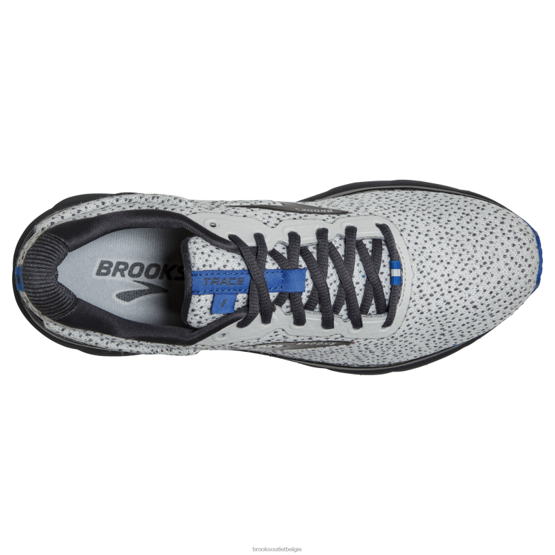 V8D8N191 spoor oester Brooks