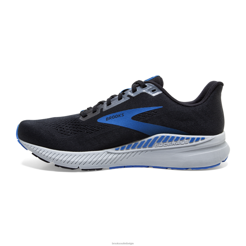 V8D8N206 lancering gts8 zwart Brooks