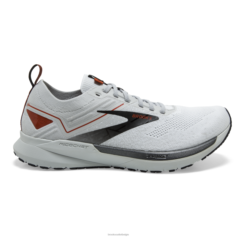 V8D8N208 afketsen 3 wit Brooks