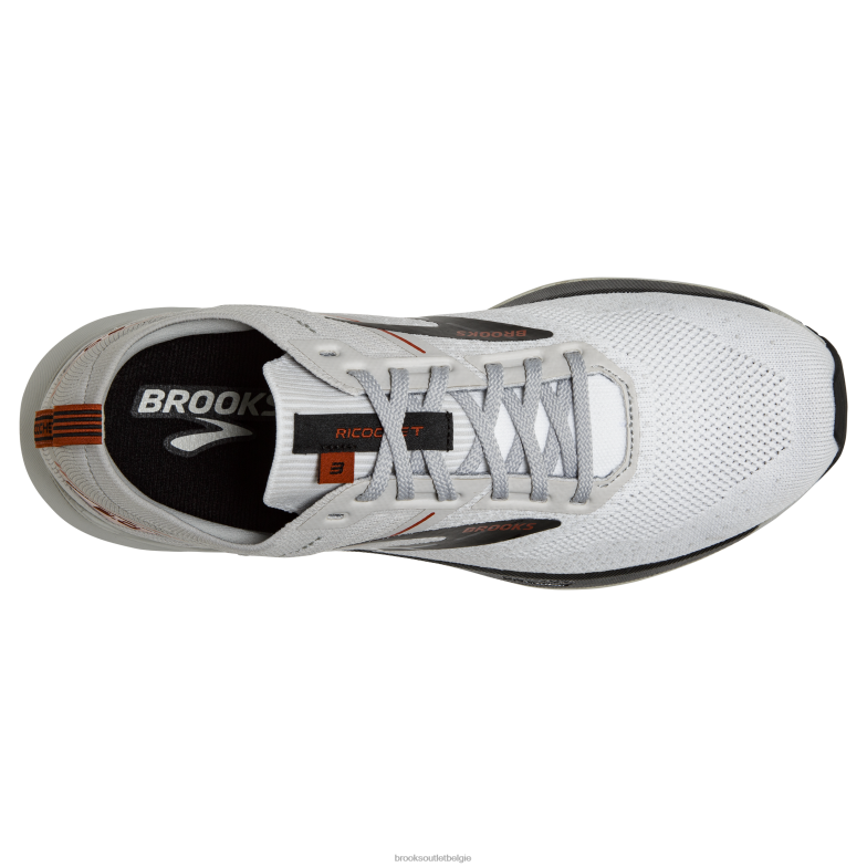 V8D8N208 afketsen 3 wit Brooks