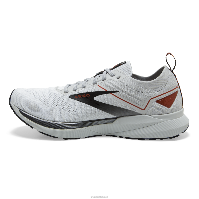 V8D8N208 afketsen 3 wit Brooks