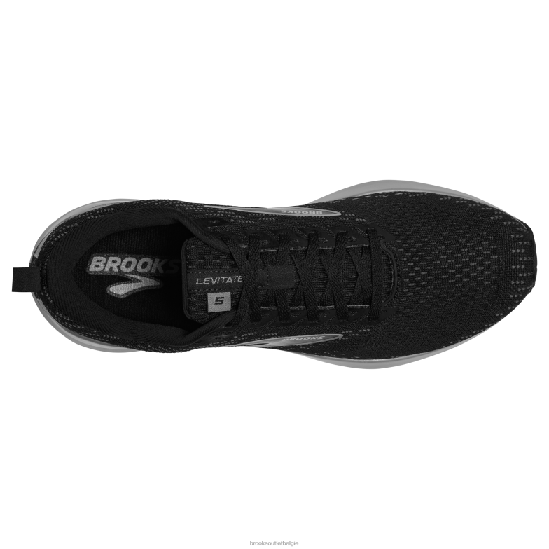 V8D8N213 levitatie gts 5 zwart Brooks