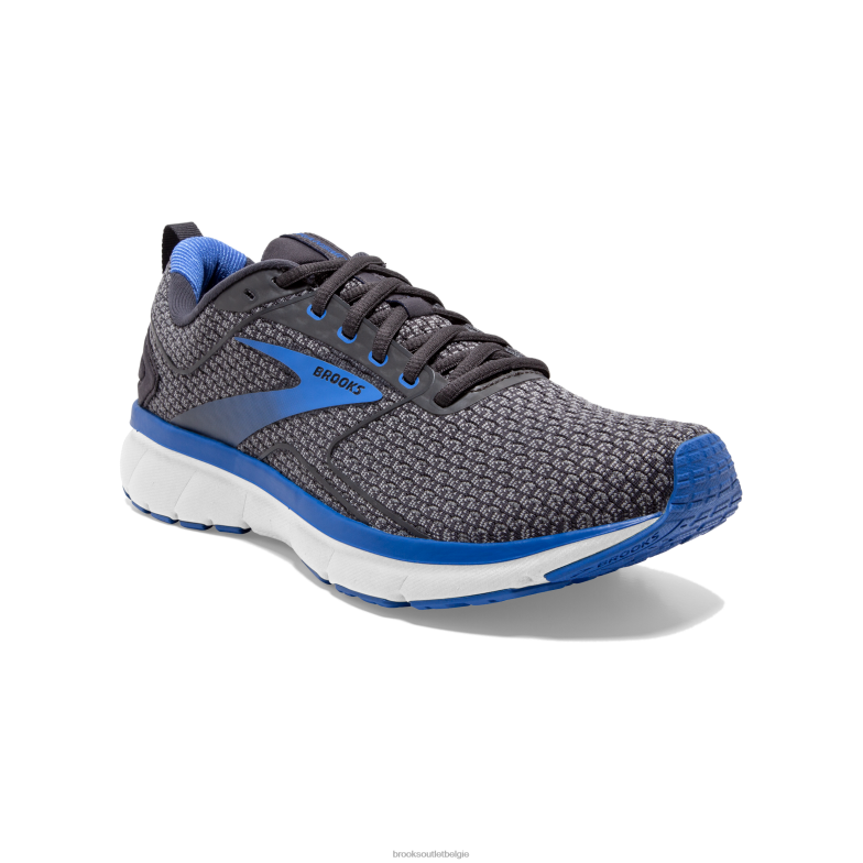 V8D8N243 doorgeven 3 grijs Brooks