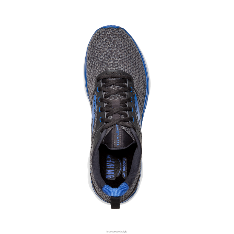 V8D8N243 doorgeven 3 grijs Brooks