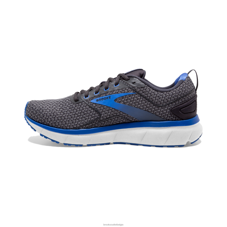 V8D8N243 doorgeven 3 grijs Brooks