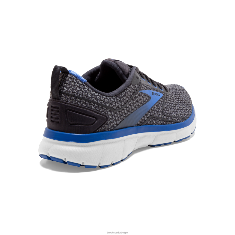 V8D8N243 doorgeven 3 grijs Brooks