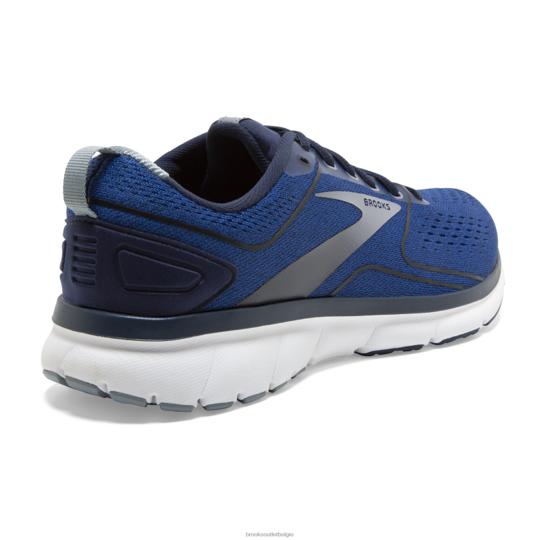 V8D8N246 doorgeven 3 grijs Brooks