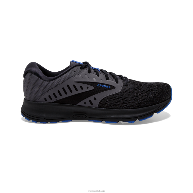 V8D8N247 bereik 2 zwart Brooks