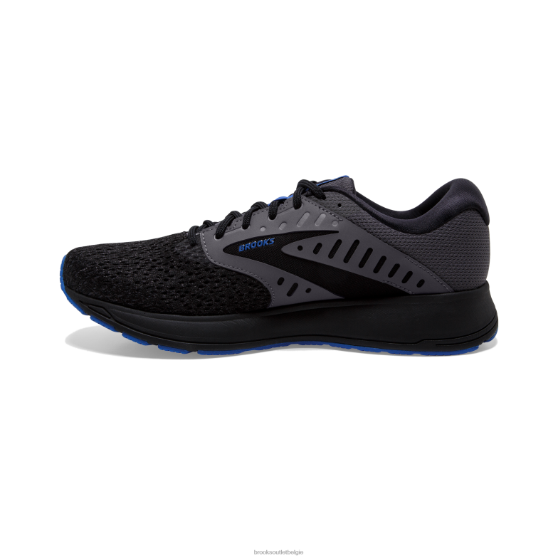 V8D8N247 bereik 2 zwart Brooks