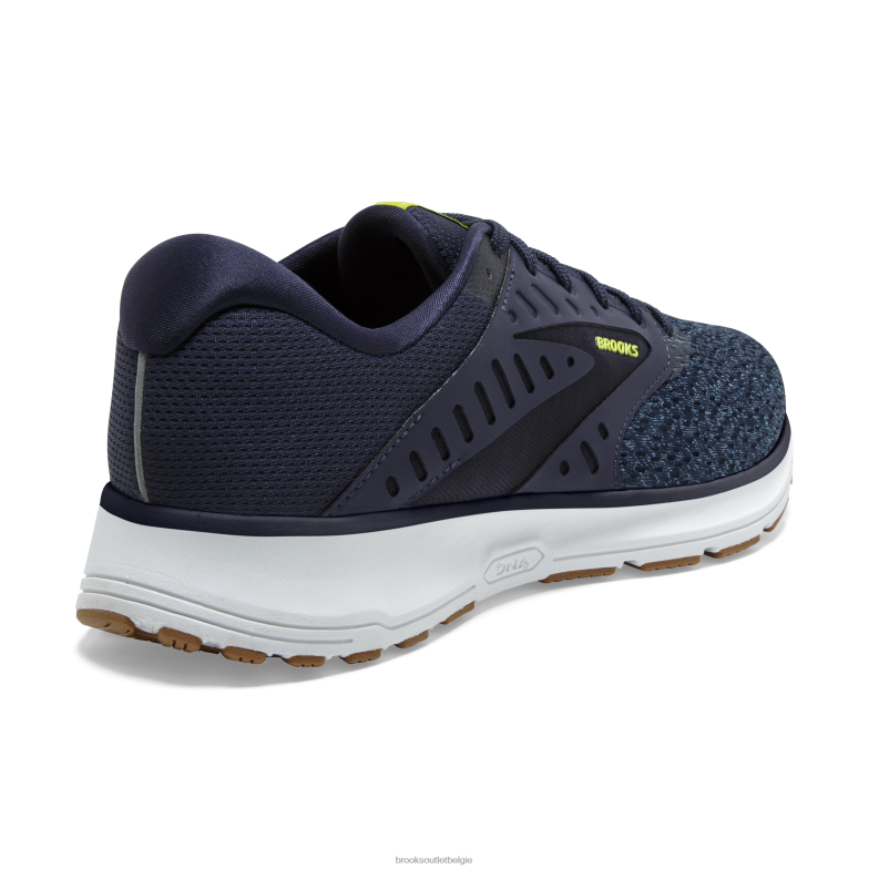 V8D8N249 bereik 2 erwtenjas Brooks