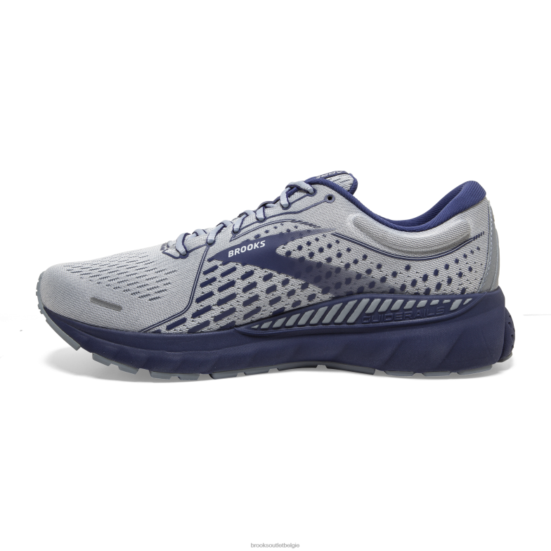 V8D8N260 adrenaline gts 21 grijs Brooks