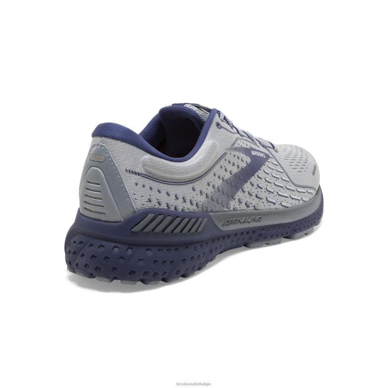 V8D8N260 adrenaline gts 21 grijs Brooks