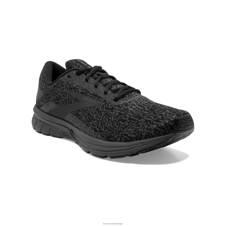 V8D8N263 signaal 3 zwart Brooks