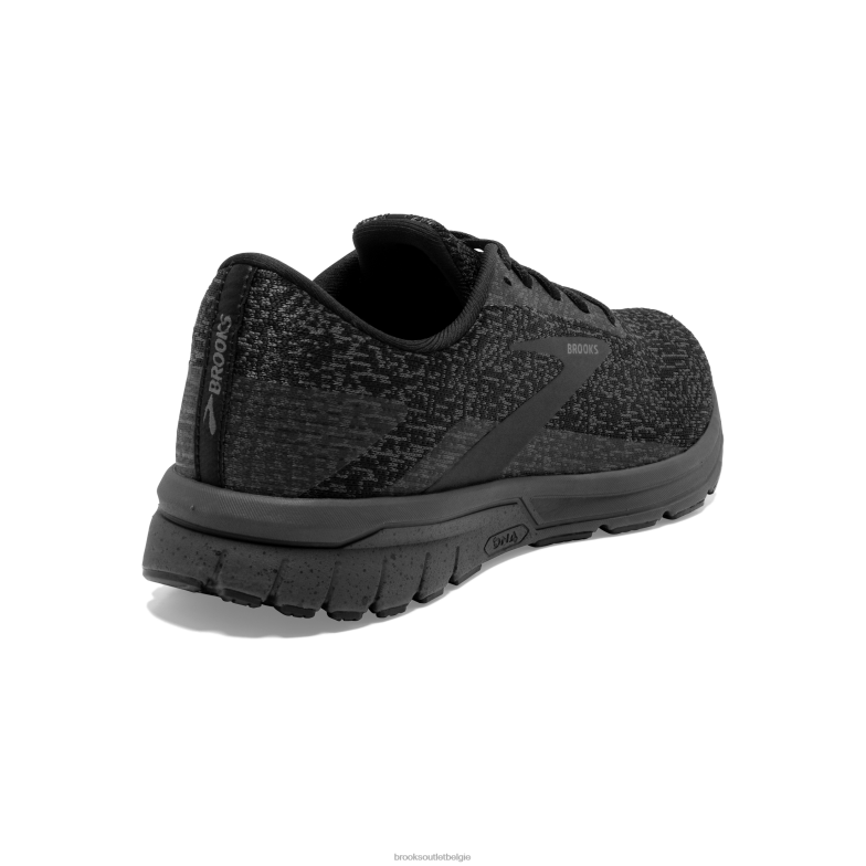 V8D8N263 signaal 3 zwart Brooks