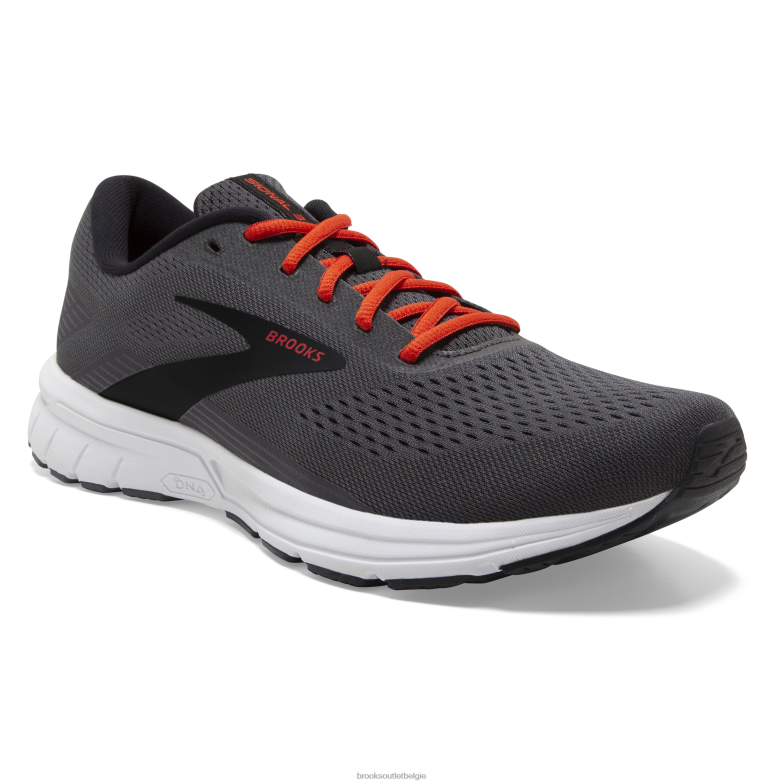 V8D8N264 signaal 3 parel Brooks