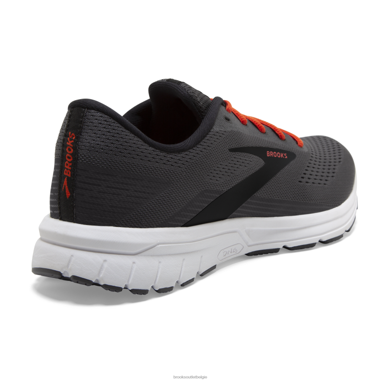 V8D8N264 signaal 3 parel Brooks