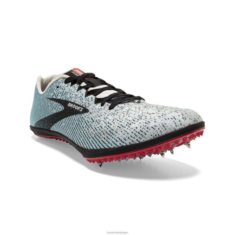 V8D8N269 Mach 19 grijs Brooks