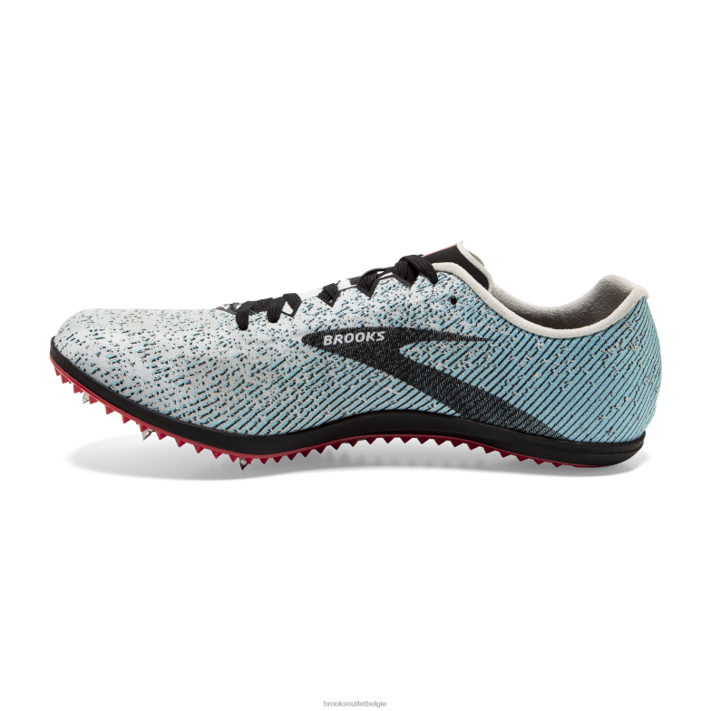 V8D8N269 Mach 19 grijs Brooks