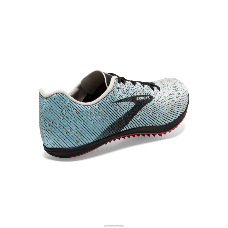 V8D8N269 Mach 19 grijs Brooks