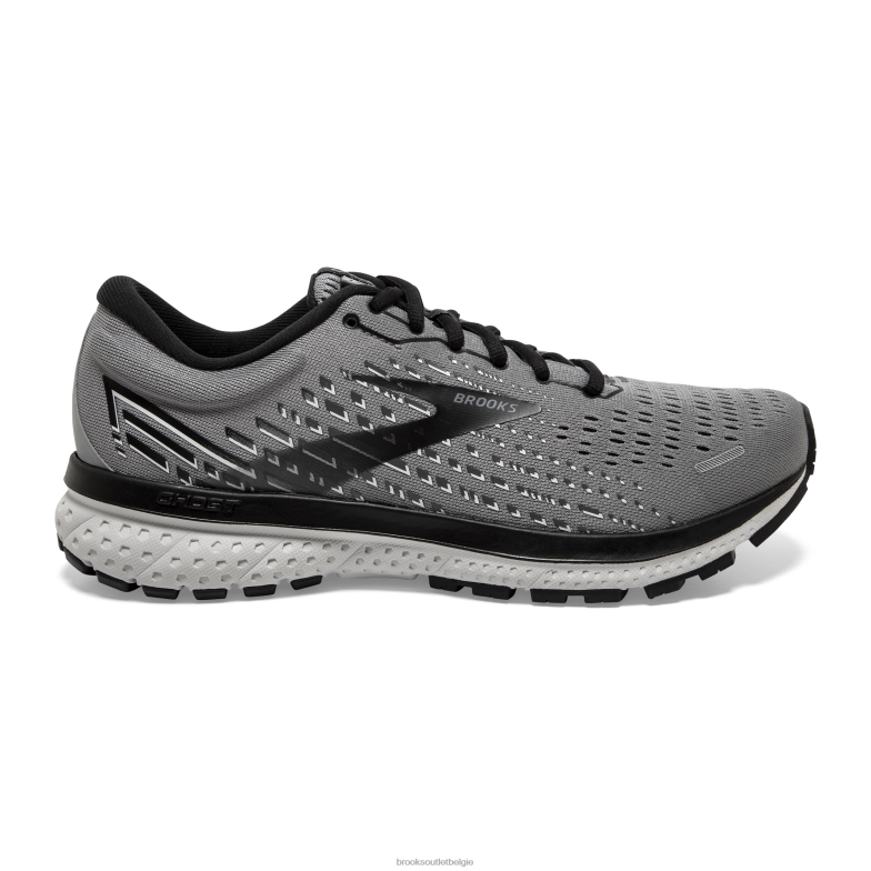 V8D8N275 geest 13 zwart Brooks
