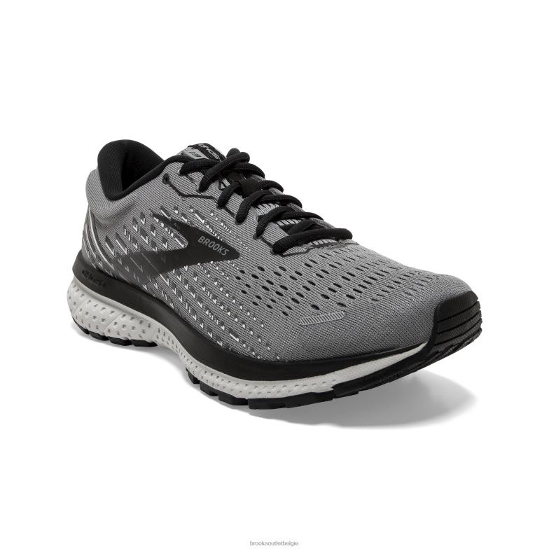 V8D8N275 geest 13 zwart Brooks