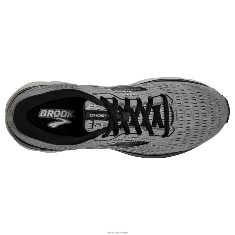 V8D8N275 geest 13 zwart Brooks