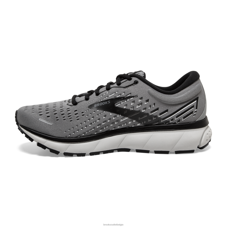 V8D8N275 geest 13 zwart Brooks