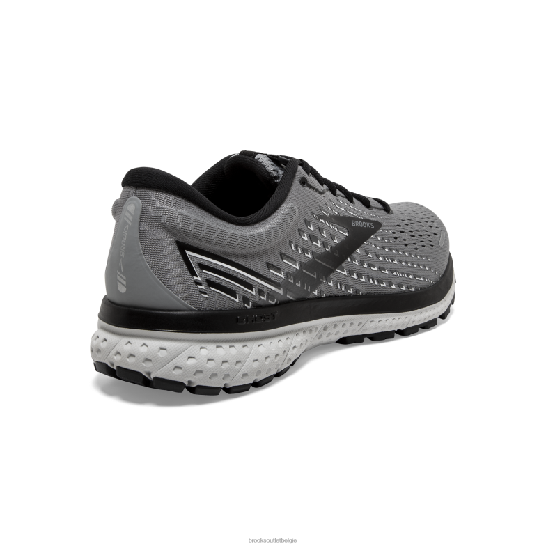 V8D8N275 geest 13 zwart Brooks