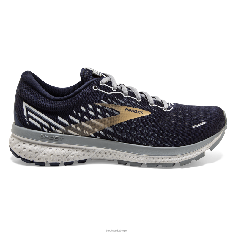 V8D8N276 geest 13 grijs Brooks