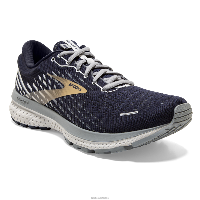 V8D8N276 geest 13 grijs Brooks