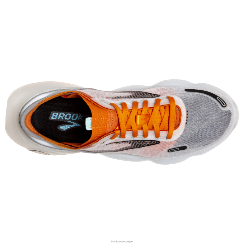 V8D8N290 aurora-bl grijs Brooks